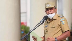 Apapun Bentuknya, ASN di Bolmut Jangan Terlibat Politik Praktis