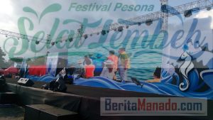 Pemkot Tetap Gelar FPSL 2020, Tapi Dengan Cara Ini