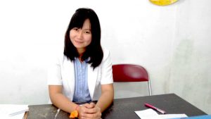 dr Gretty Carolita Runtukahu Ceritakan Bukti PKM Tuntung Melawan Covid-19
