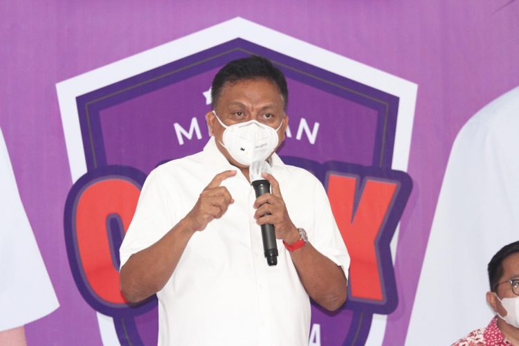 Apresiasi Dukungan Militan Ungu Muda, Olly Dondokambey: Pemuda Pelopor Kemajuan 8 Apresiasi Dukungan Militan Ungu Muda, Olly Dondokambey: Pemuda Pelopor Kemajuan
