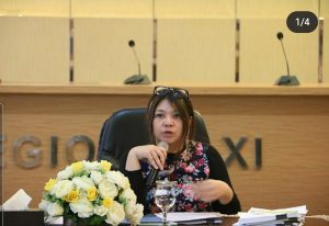 Bagaimana Dampak UU Omnibus Law Cipta Kerja? Begini Hasil Kajian Rumah Nusantara Sulut