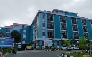 73 Warga Kotamobagu Sembuh dari Corona