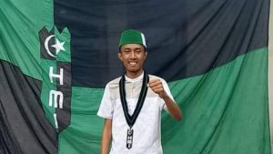 Aksi Demonstrasi Mahasiswa dan Potensi Klaster Baru Penyebaran COVID-19