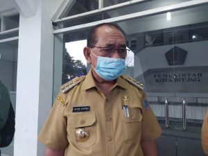 Jelang Cuti dan Libur Bersama, Edison Humiang Ingatkan 3M Tatap Dipatuhi