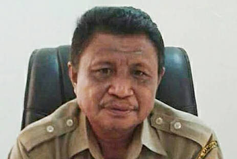 Kadisperindagda Sangihe Jadi Salah Satu Pemateri dari 99 Kabupaten/Kota Terkait Penyelenggaraan Tol Laut