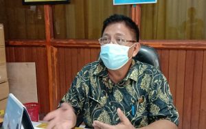 Sangihe Zona Oranye! Pembelajaran Tatap Muka Terbatas Kembali Ditutup