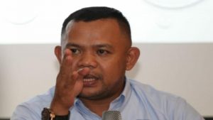 Mustarin Humagi: Kampanye Lewat Media Menekan Penyebaran COVID-19