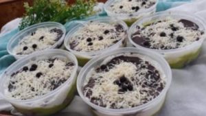 Meski Terdampak COVID-19, Bisnis Kuliner Browkat Tiara Kotamobagu Laris Manis