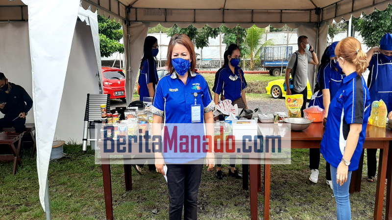 50 Peserta IKM dan UMKM Siap Sambut Wamendag