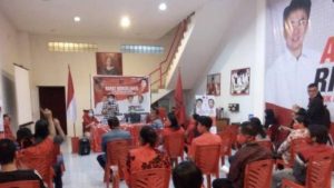PILWALKOT MANADO: Andrei Angouw – Richard Sualang Maraton Konsolidasi Internal