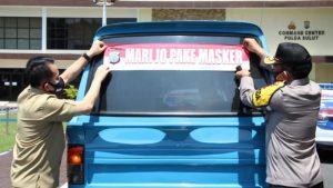VIDEOGRAFIS: Pilkada, Momentum Perkuat Penanganan COVID-19
