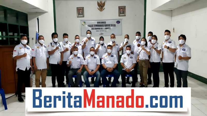 Deklarasi Forkom Gadjah Mada Ikuti Protokol Kesehatan