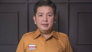 Sembuh dari COVID-19, Reynold Wuisan Sampaikan Pesan Ini