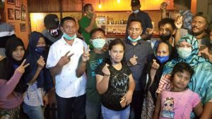 Cabup Boltim Sachrul Mamonto Janjikan Insentif Bagi Rohaniawan