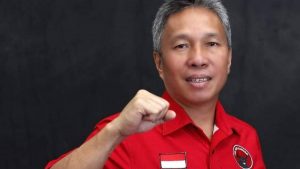 Inilah Rekam Jejak Sosok Franky Wongkar