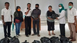 Desa di Bolmut Kategori Rawan Pangan Mulai Diintervensi