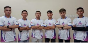 Pasang Surut e-Sport di Masa Pandemi