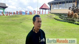 Gerakan BISA Sampai ke Sumaru Endo, Tempat Wisata Terapkan Protokol Kesehatan
