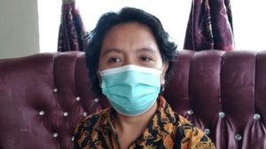 Meybi Dauhan, Guru Matematika di SMKN 2 Bitung Berbagi Tips Mengajar di Masa Pandemi