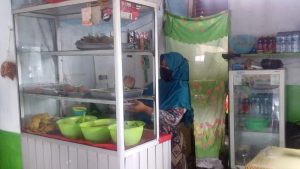 Bertahan di Masa Pandemi COVID-19, Meski Omset Anjlok