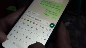 Penjual Makanan Online Menjamur di Masa Pandemi