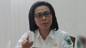 Yasti Mokoagow: Cegah COVID-19, Wajib 3M