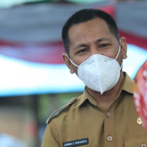 VIDEOGRAFIS: Bersatu Melawan COVID-19 di Bolmut,  Kerja Keras Menuju Zona Hijau