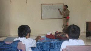Strategi Guru Mengajar di Masa Pandemi