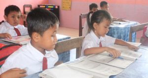 Saat Pandemi Kekerasan Anak Menurun, Tapi Kebutuhan Terlantar