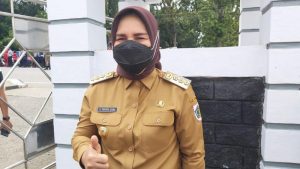 Tatong Bara Sebut Masker Mujarab Lawan COVID-19