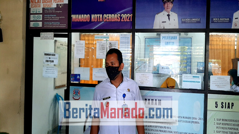 Belum Ada Tindak Lanjut, Satgas Covid-19 Tingkat Lingkungan Tunggu Panggilan Pelantikan