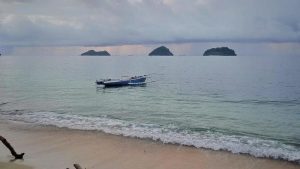 Masa Pandemi, Tren Pariwisata Bolmong Mulai Meningkat