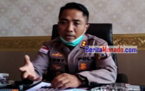 Datangi Rumah Ketua LP-KPK Sangihe, Kapolres Ancam Johan Lukas Kumpul Massa Sampaikan Aspirasi!