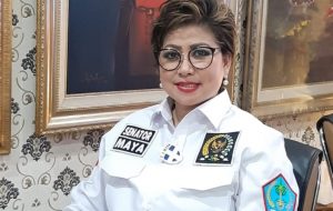 Maya Rumantir: Nasionalisme dan Persatuan Pemuda Indonesia Harus Bangkit