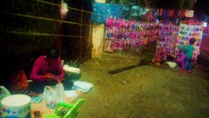 Dagang Masker Jadi Berkat di Masa Pandemi