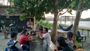 Kapolres Bolmut: Kamtibmas Tak Lepas dari Peran Media