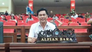 Legislator Sulut Minta Aset Daerah Dikroscek