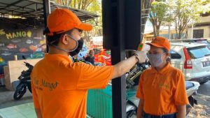Menelusuri Penerapan Protokol COVID-19 di Coffee Shop dan Rumah Makan