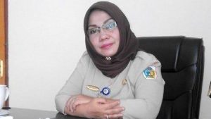 Kepala DP3A Kota Kotamobagu : Pentingnya Peran Ibu Ditengah Pandemi Covid-19