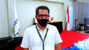 Meski Masa Pandemi Corona, Namun Pertumbuhan Bisnis PT Pegadaian Manado Tetap Meningkat