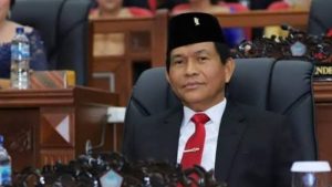 Besok, Andi Silangen Resmi Pimpin DPRD Sulut