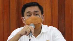 Libur Akhir Oktober, Masyarakat Minut Diimbau Disiplin Terapkan Protokol COVID-19