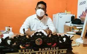 Tim Pemenangan Diminta Wajib Patuhi Protap COVID-19 Dalam Kegiatan Kampanye
