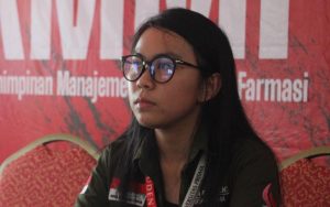 Kurnia Surentu: Pemuda Pemimpin Masa Kini
