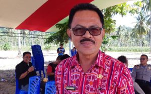 Di Bolmong, Petani Terdampak Covid-19 Mulai Memanen Jagung Bantuan Pemerintah