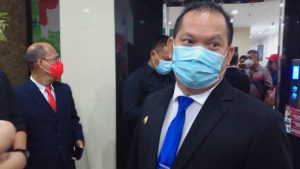 Dukung Olly Dondokambey-Steven Kandouw, Ternyata ini Alasan Elly Lasut