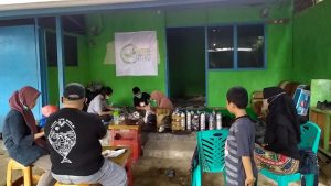 VIDEOGRAFIS: Daur Ulang Sampah, BMR Forum Hijau Tak Abai 3M