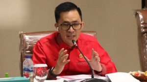 Karena Hal ini, Melky Jakhin Pangemanan Apresiasi Pemprov Sulut