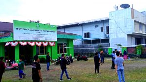Olah Raga untuk Cegah Covid-19