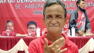 PILGUB SULUT: Wabup Sangihe Ingin Olly Dondokambey-Steven Kandouw Lanjutkan Periode Kedua